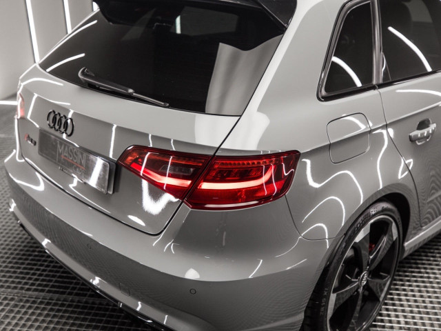 AUDI A3 2.5 TFSI RS3 S tronic quattro Sportback