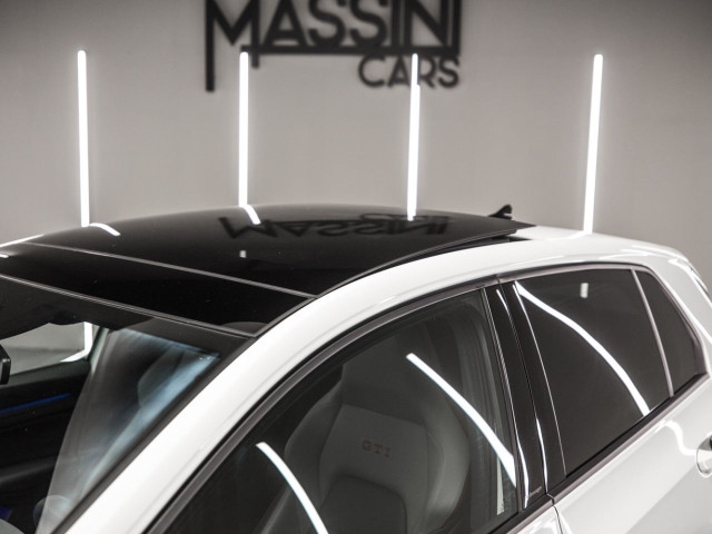 VOLKSWAGEN Golf GTI 2.0 TSI 180kW 245CV DSG