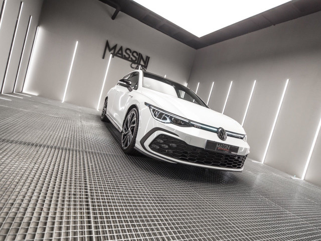 VOLKSWAGEN Golf GTI 2.0 TSI 180kW 245CV DSG