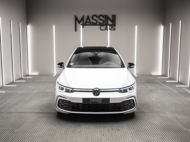 VOLKSWAGEN Golf GTI 2.0 TSI 180kW 245CV DSG
