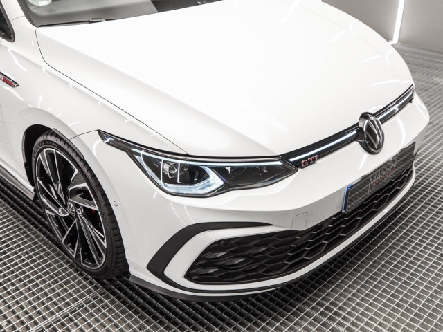 VOLKSWAGEN Golf GTI 2.0 TSI 180kW 245CV DSG