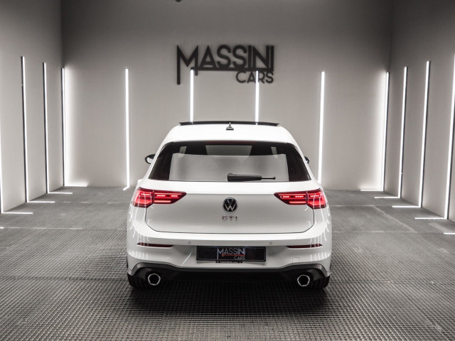 VOLKSWAGEN Golf GTI 2.0 TSI 180kW 245CV DSG