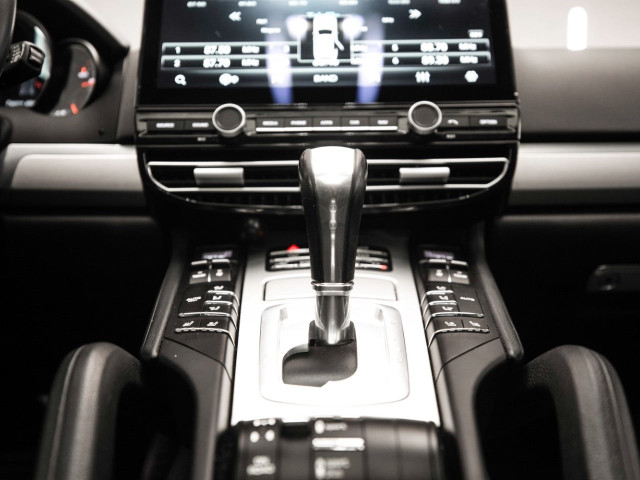 PORSCHE Cayenne Diesel