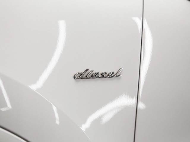 PORSCHE Cayenne Diesel