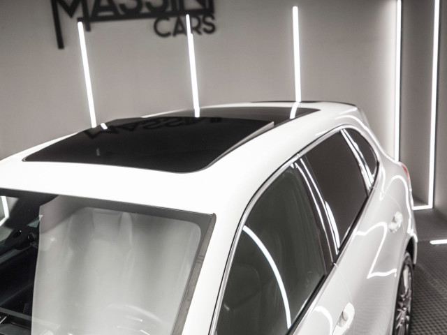 PORSCHE Cayenne Diesel