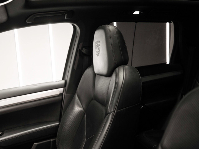 PORSCHE Cayenne Diesel