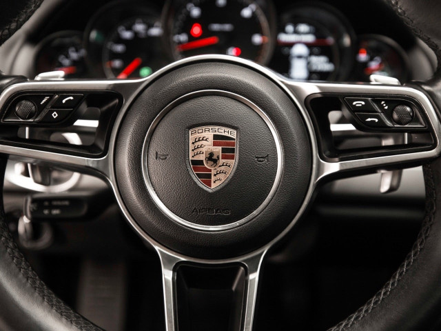 PORSCHE Cayenne Diesel