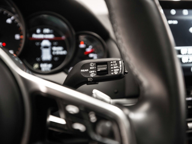 PORSCHE Cayenne Diesel