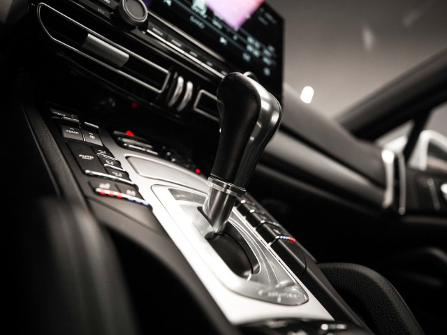 PORSCHE Cayenne Diesel