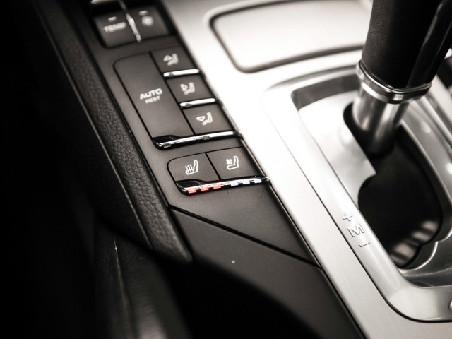 PORSCHE Cayenne Diesel