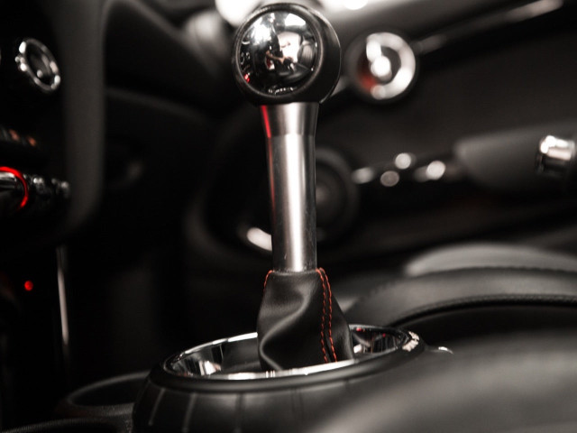 MINI John Cooper Works