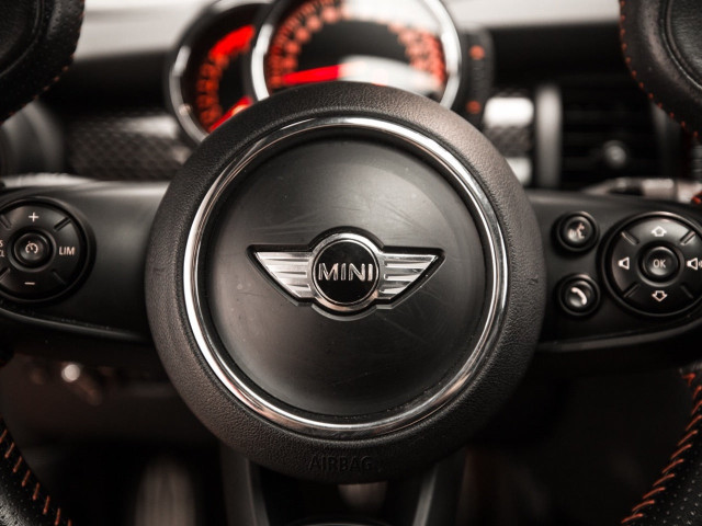 MINI John Cooper Works
