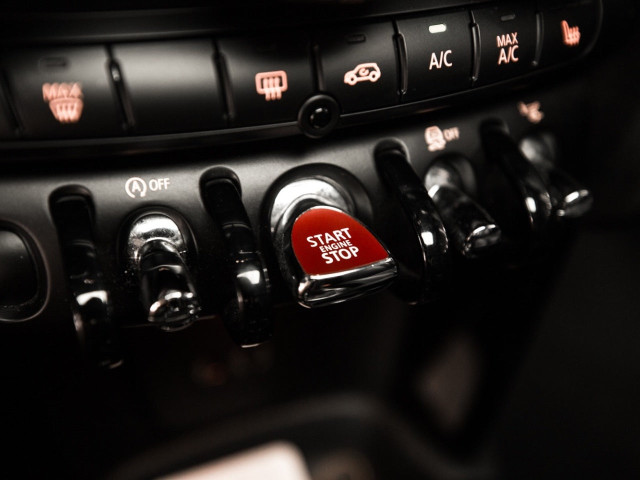 MINI John Cooper Works
