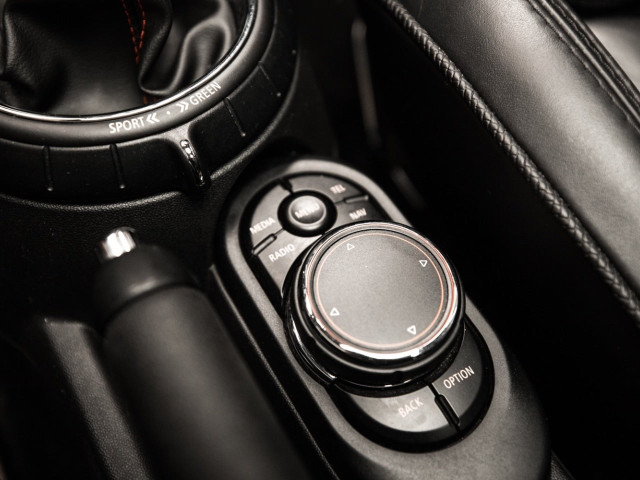 MINI John Cooper Works