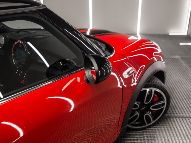 MINI John Cooper Works