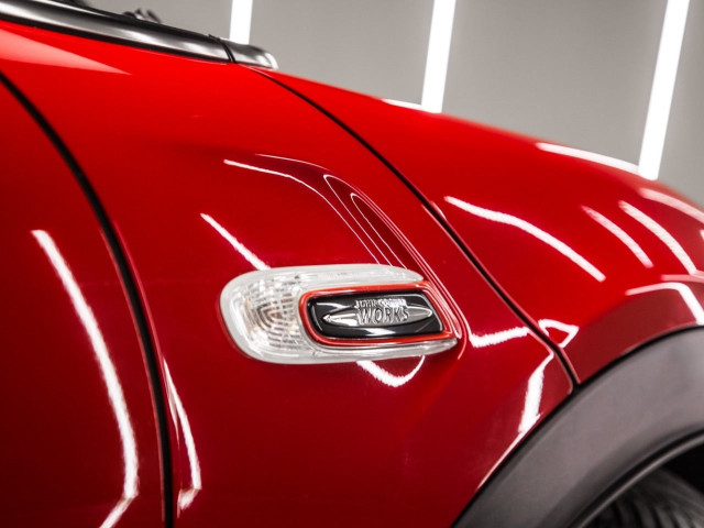 MINI John Cooper Works