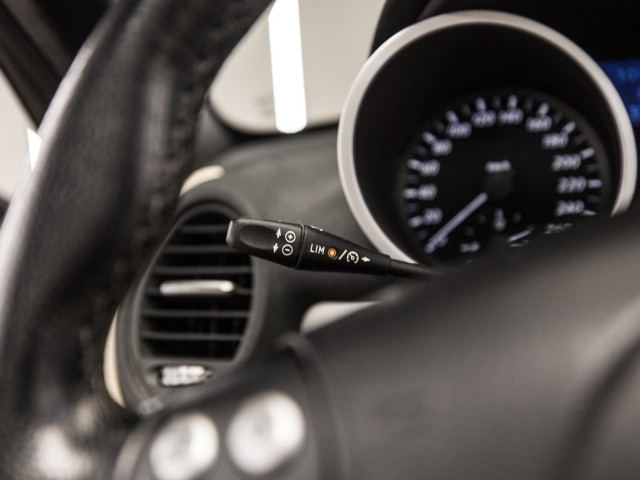 MERCEDES Clase SLK 200 K