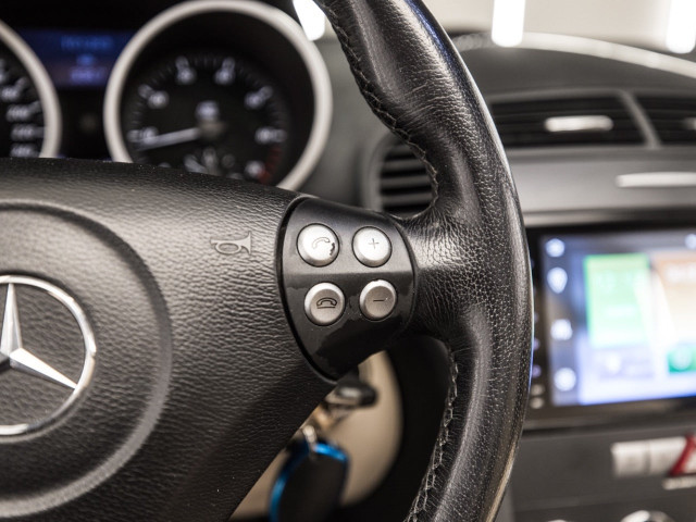 MERCEDES Clase SLK 200 K
