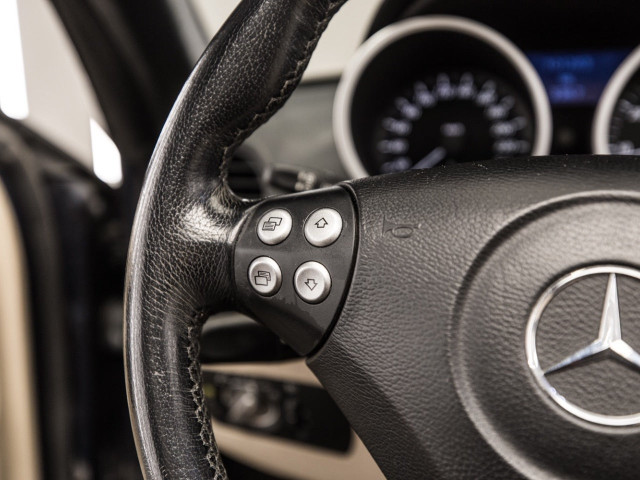 MERCEDES Clase SLK 200 K