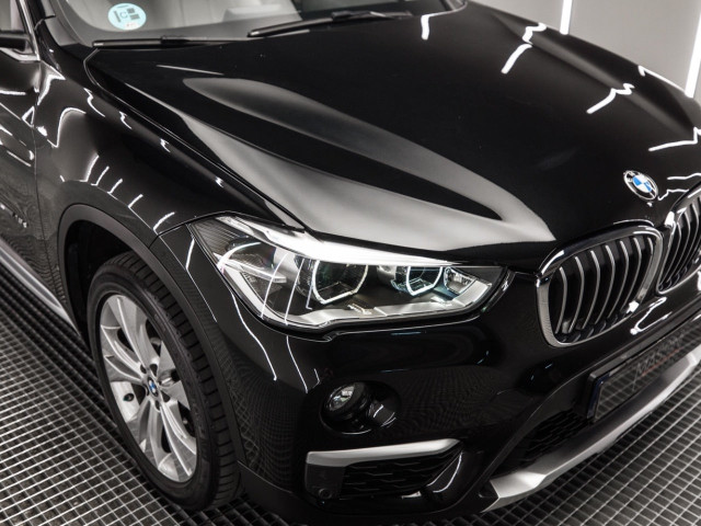 BMW X1 sDrive18d