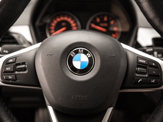 BMW X1 sDrive18d