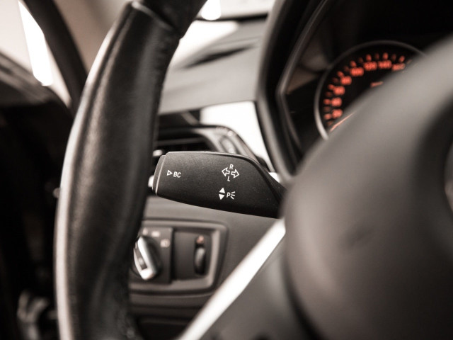 BMW X1 sDrive18d