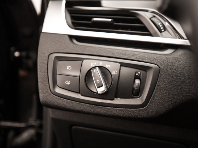BMW X1 sDrive18d
