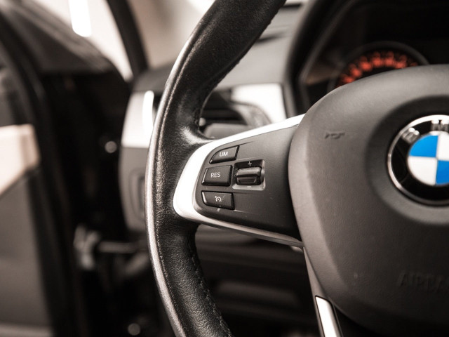 BMW X1 sDrive18d
