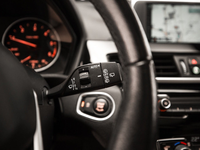 BMW X1 sDrive18d