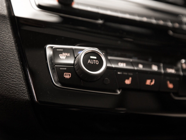 BMW X1 sDrive18d