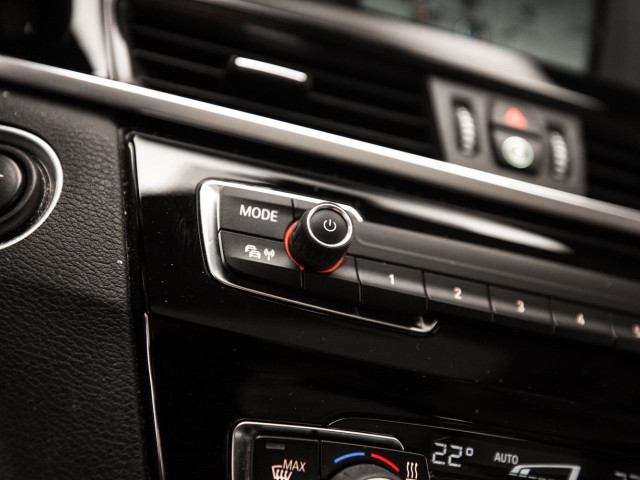BMW X1 sDrive18d