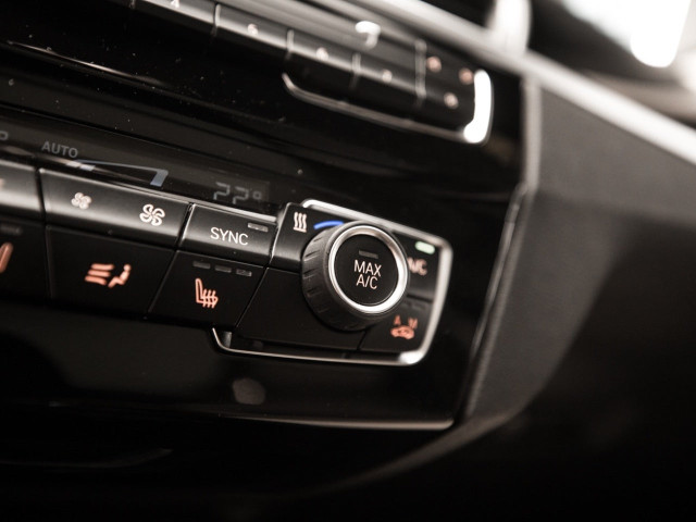 BMW X1 sDrive18d