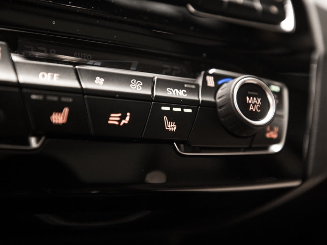 BMW X1 sDrive18d