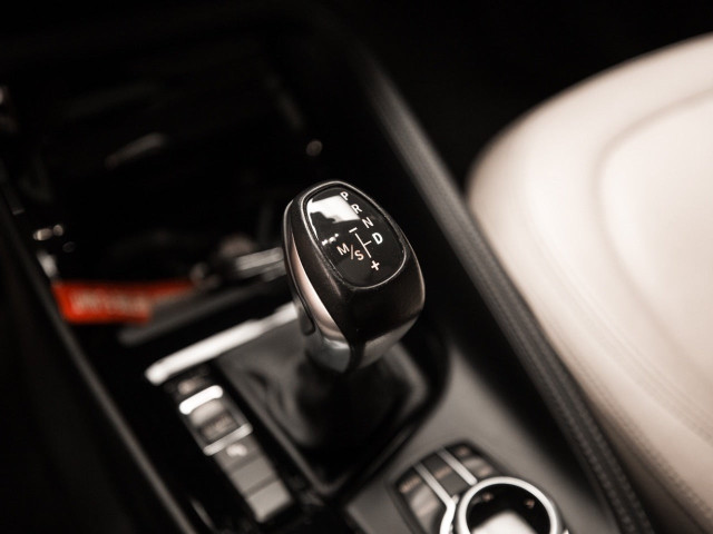 BMW X1 sDrive18d