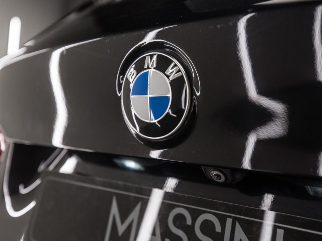 BMW X1 sDrive18d