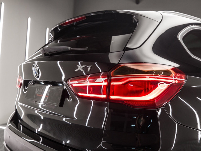 BMW X1 sDrive18d