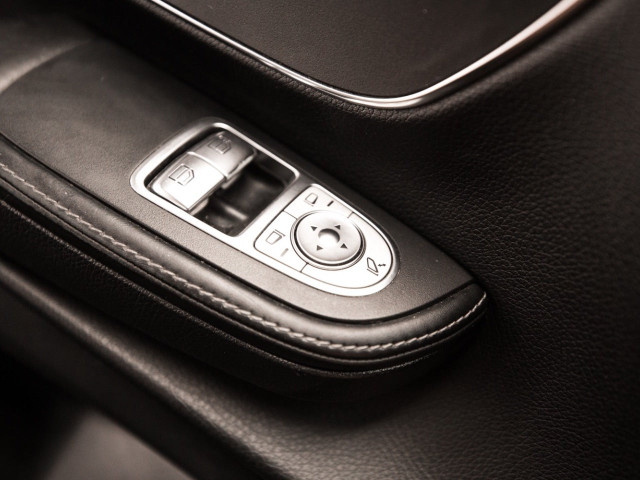 MERCEDES Clase V 250 d Avantgarde Largo