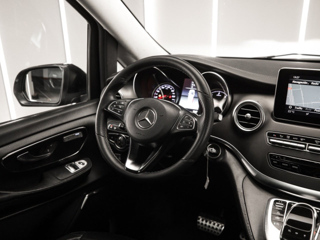 MERCEDES Clase V 250 d Avantgarde Largo