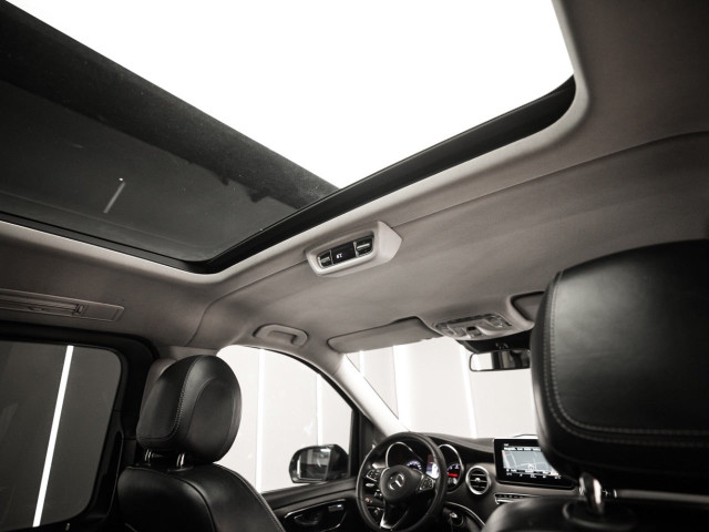 MERCEDES Clase V 250 d Avantgarde Largo