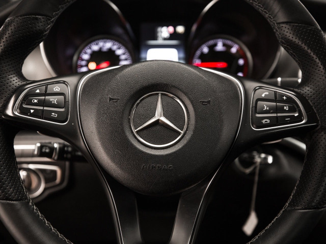 MERCEDES Clase V 250 d Avantgarde Largo