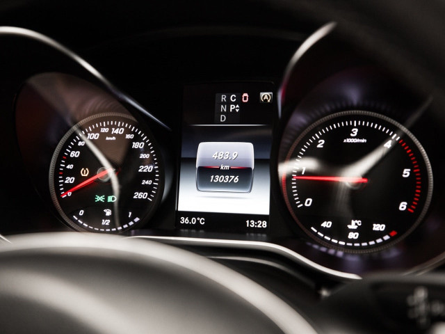 MERCEDES Clase V 250 d Avantgarde Largo