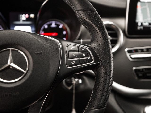 MERCEDES Clase V 250 d Avantgarde Largo