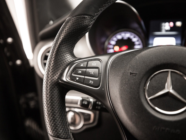 MERCEDES Clase V 250 d Avantgarde Largo
