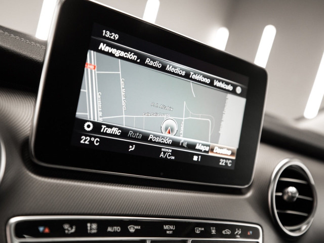 MERCEDES Clase V 250 d Avantgarde Largo
