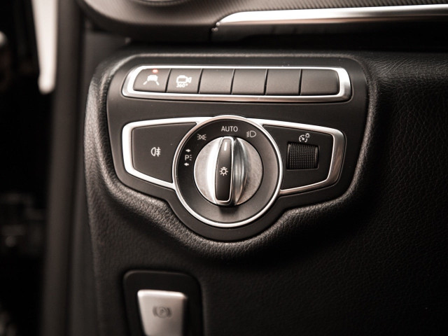 MERCEDES Clase V 250 d Avantgarde Largo