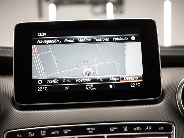 MERCEDES Clase V 250 d Avantgarde Largo
