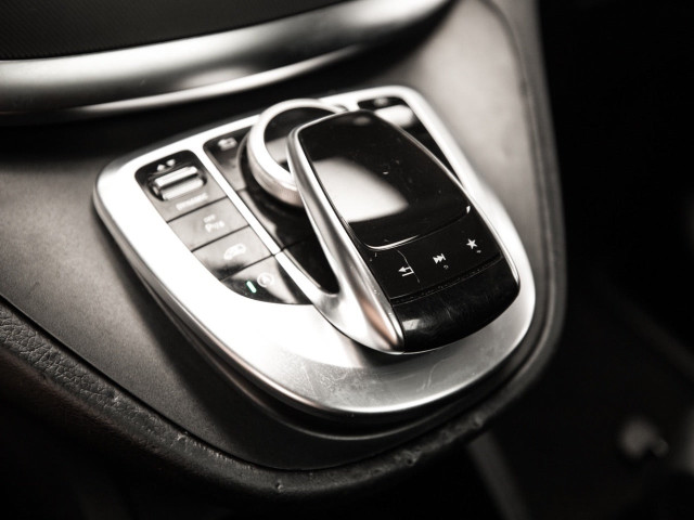 MERCEDES Clase V 250 d Avantgarde Largo