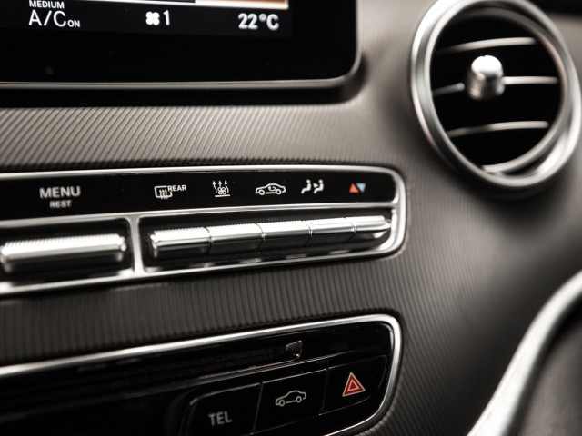 MERCEDES Clase V 250 d Avantgarde Largo