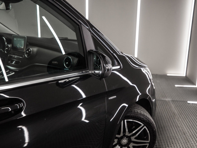 MERCEDES Clase V 250 d Avantgarde Largo