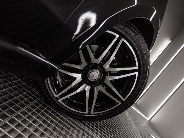 MERCEDES Clase V 250 d Avantgarde Largo